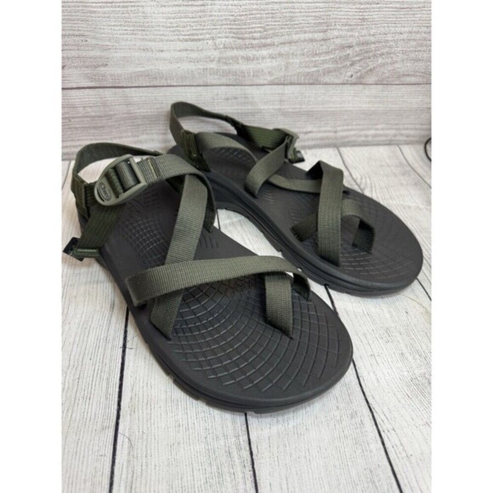 Chaco Sandals Men’s Size 13 Forest Green